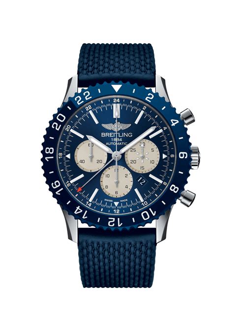 breitling chronoliner b04 preis|Breitling Chronoliner (YB04601A.A969.277S) .